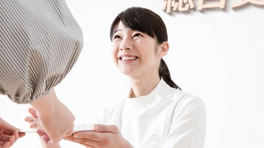 歯科医院の成功の「9割」が〈女性スタッフ〉で決まるワケ【歯科医師が解説】
