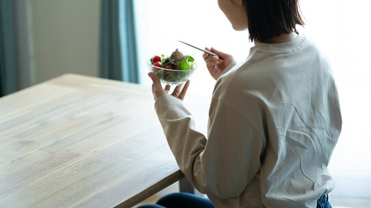 「がんやアルツハイマー病になりやすい人」の決定的特徴【医師が解説】