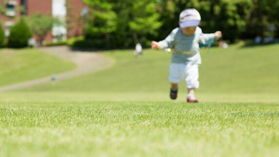 子どもの運動能力をぐんぐん伸ばす「体」の知能とは?