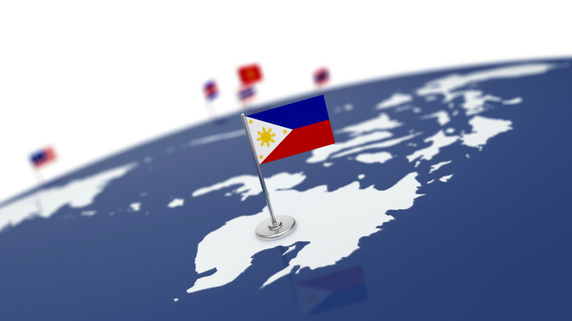 世界の富裕層が注目！「フィリピン」投資対象としての魅力