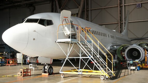 航空機整備会社のベテラン技術者が「うつ病」になった原因【精神科医の解説】