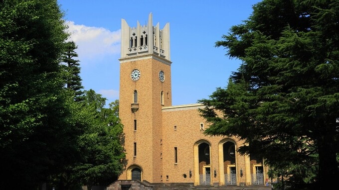 元9浪受験生が掴んだ？「受験は人間性できまるという真理」