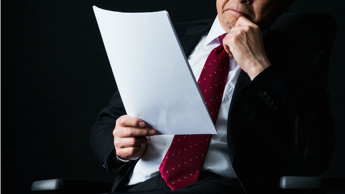 貸借対照表を「面積グラフ化」で一気にわかりやすくする方法