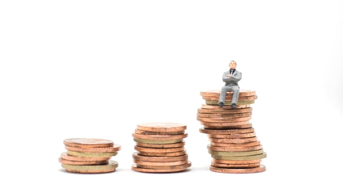 不動産投資で「年間CF2000万円」を達成したプロセス 