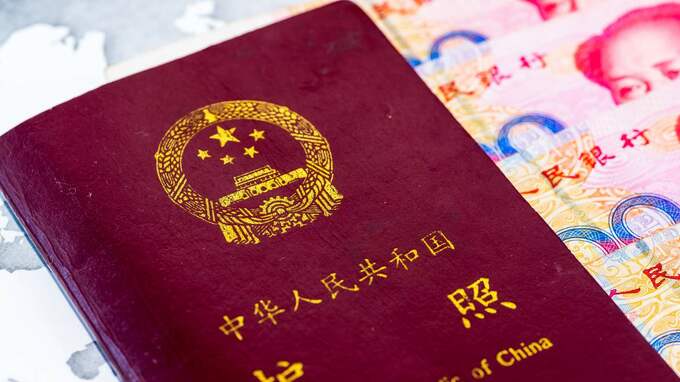 ペロシ米下院議長の台北訪問を受け、香港・中国市場は大幅反落