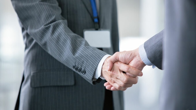 親族外承継（M&amp;A）･･･「所得税の申告書」作成のポイント