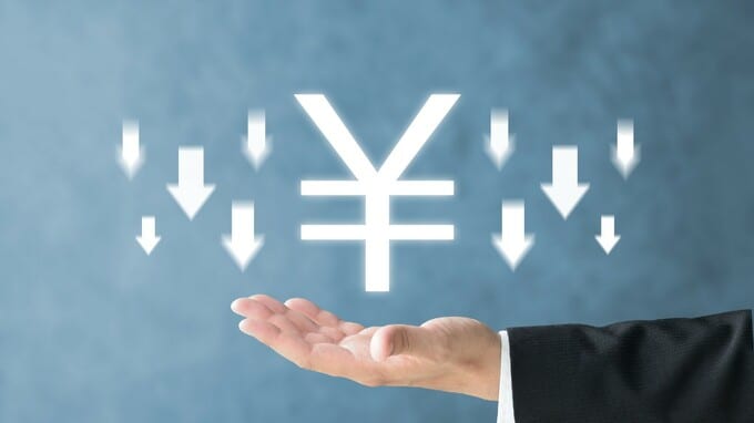 2022年の円安は、日本にとって「いい円安」といえるワケ