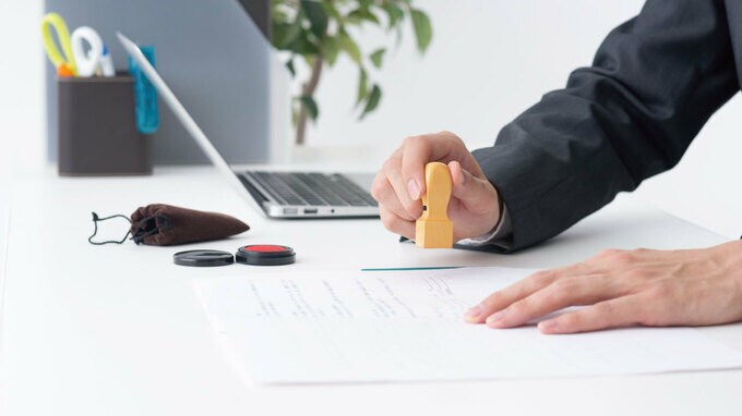 ビジネストラブルを防ぐ、最小化するためのポイント①