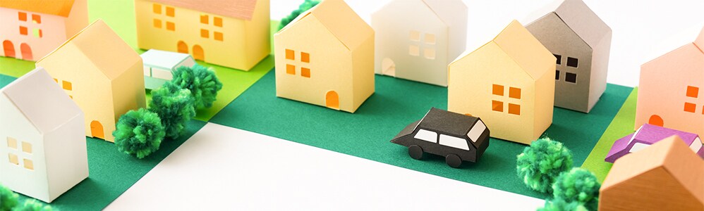 多忙な時期に突然の相続…親から譲り受けた土地の有効活用法