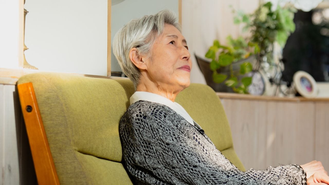 いい人生だったわ。でもね…〈年金18万円〉〈総資産1億円〉の81歳女性、100坪のお屋敷で語った「唯一の後悔」