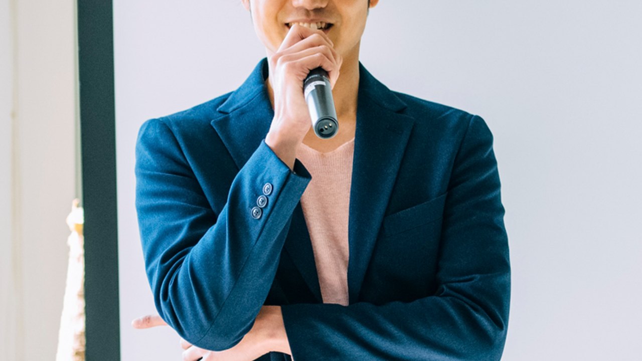 個人輸入で借金まみれのポンコツ社会人が人生を変える「運命の出会い」