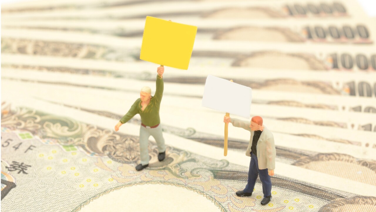 銀行との金利引下げ交渉に成功した経営者の驚くべき変貌
