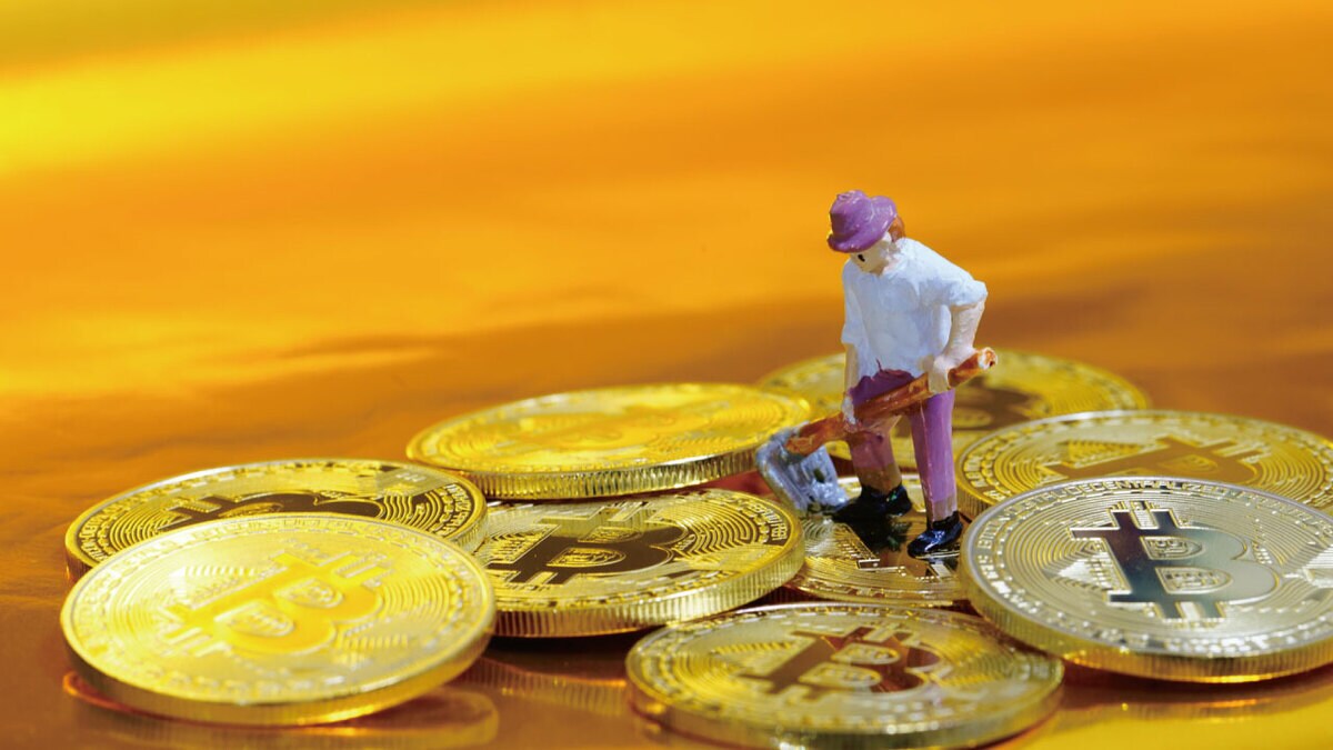 仮想通貨のマイニング（＝採掘）…実際、何をするのか？ | ゴールドオンライン
