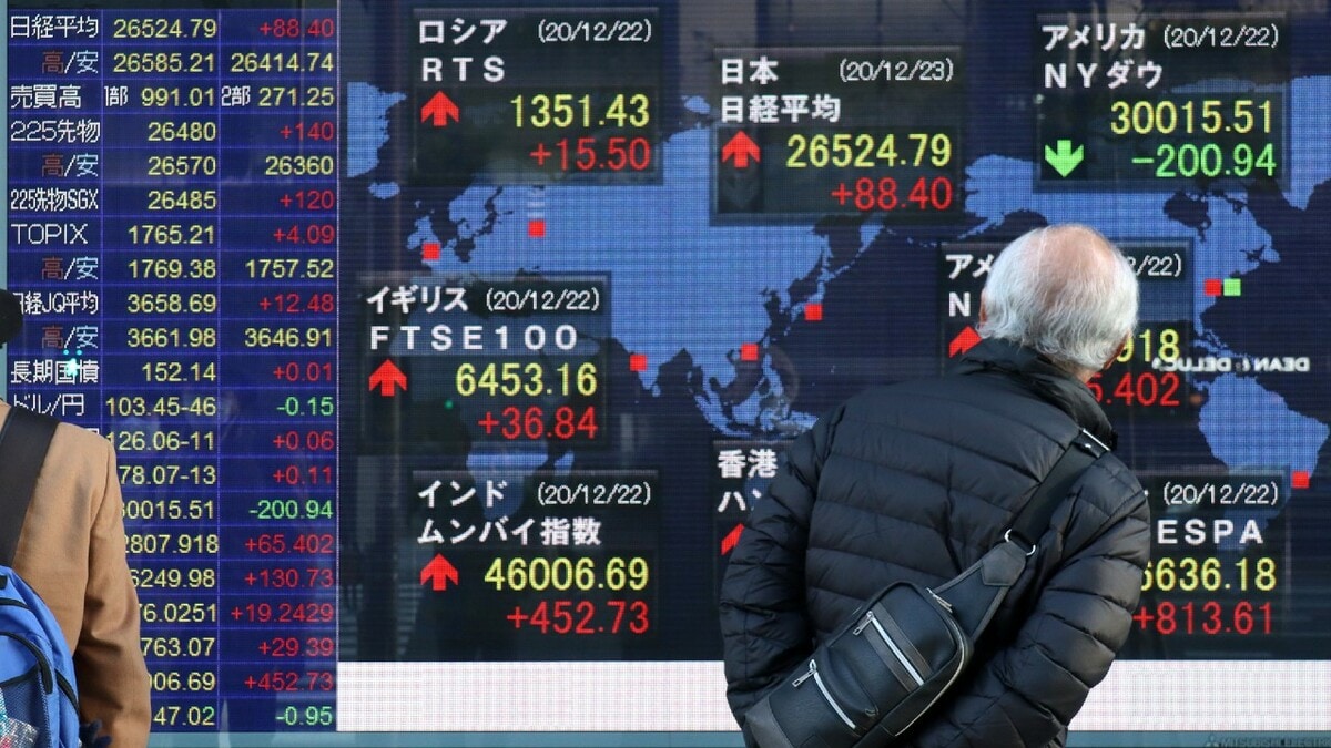 2倍3倍も夢じゃない？「レバレッジ型ETF」カラ売りの裏ワザ | ゴールドオンライン