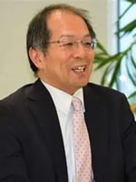 大泉 稔