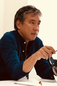 税理士法人アーク&パートナーズ 代表税理士 内藤克 氏