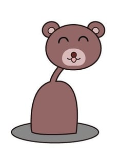 大手町のランダムウォーカー