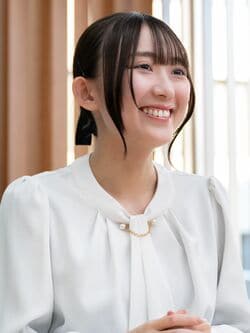 ソラナリゾート株式会社 ソラナ営業部 佐藤楓