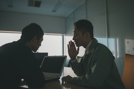 騙される原因の多くは、「焦り」