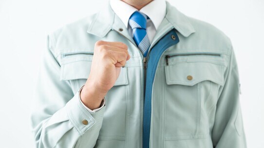 40代になっても立ち直れる人と立ち直れない人の決定的な違い