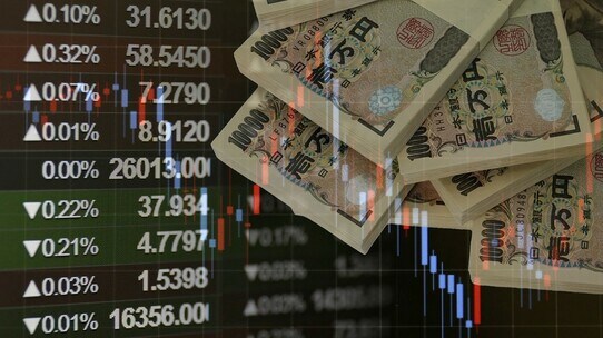 「歴史的円安」の陰で“ボロ儲け”…「日本復活」の大チャンスか