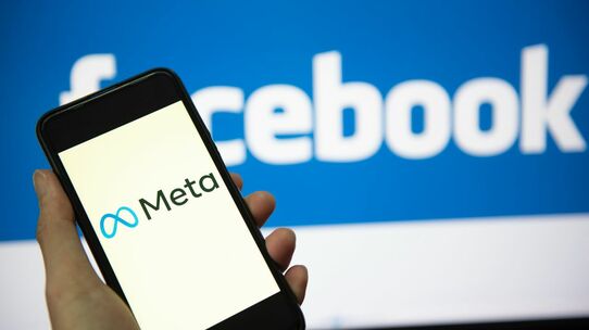 メタバース事業で苦戦のメタ社(旧フェイスブック)…増収増益で復調の兆し