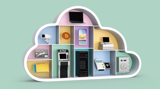 仮想通貨にとどまらない「ブロックチェーン技術」の応用範囲