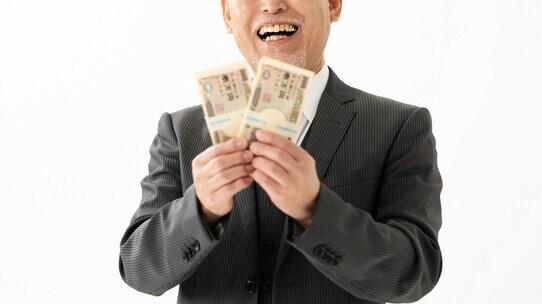 退職金2,200万円、61歳の元エリート会社員…「余裕の老後」が一転、破産の危機に陥ったワケ