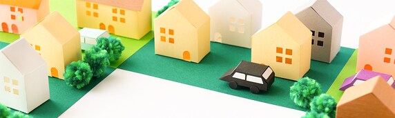 多忙な時期に突然の相続…親から譲り受けた土地の有効活用法