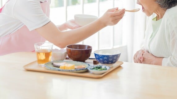 いかにして「中太りくらいの体型」を維持するか…医療関係者が心血を注ぐ、在宅医療の戦略【医師が解説】