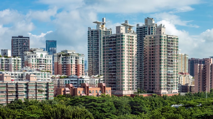 外資企業が中国で「設備機械」を購入する際の優遇措置