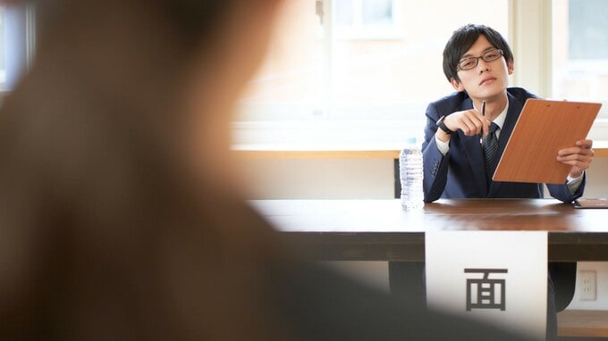 なぜ企業は圧迫面接をする？百害あって一利なしと断言するワケ