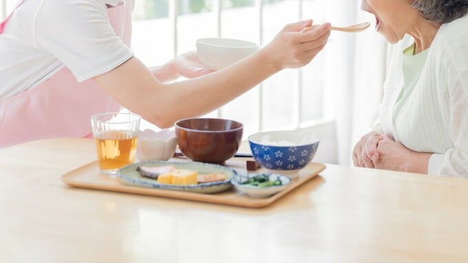 いかにして「中太りくらいの体型」を維持するか…医療関係者が心血を注ぐ、在宅医療の戦略【医師が解説】