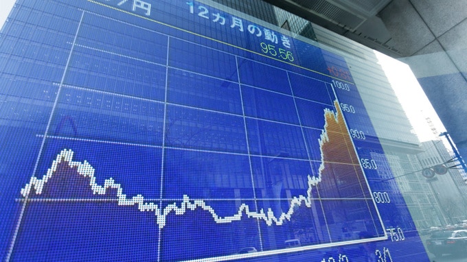 テン・バガーを見つけて成功する…ピーター・リンチの投資法則