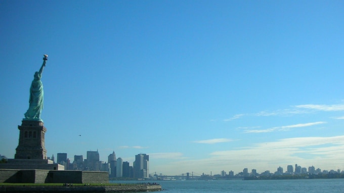 ニューヨークの物件価値が「眺望」に大きく左右される理由