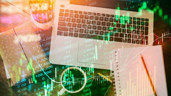 2021年2月15日～2月19日のマーケットの振り返り