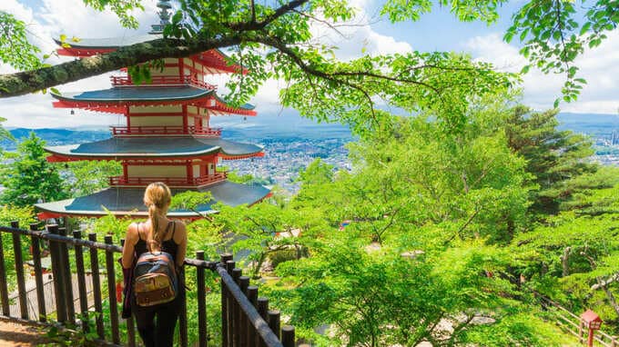 訪日客、最多268万人　個人客が増加すると･･･