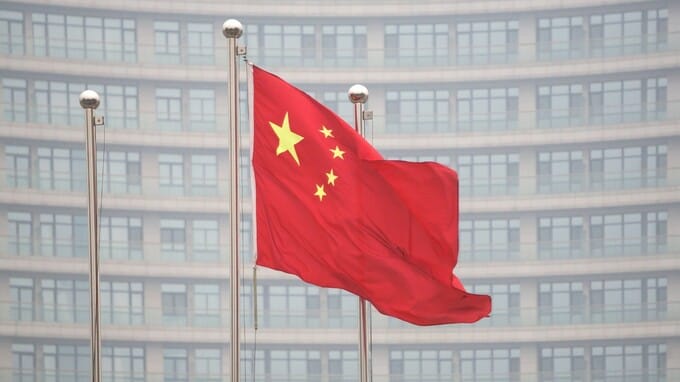 習近平氏、異例の3期目続投に「よからぬことが起こりそうな」予感。中国「国防費1兆6,000億元」をつぎ込む、軍事拡張へ