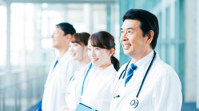 最高患者数752人！「昭和の混乱の沖縄」で脳外科医院を開設