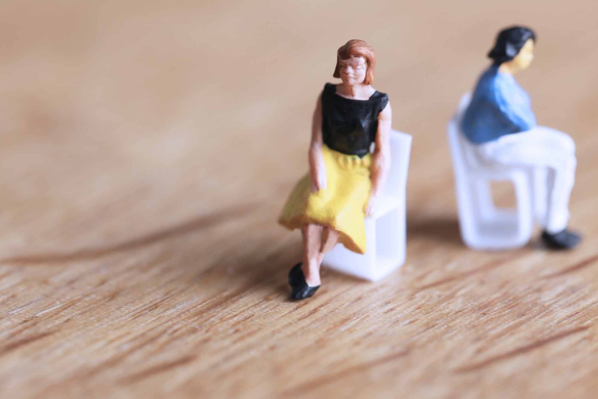 税務調査で発覚した「妹にだけ贈与」…子を産めない姉の気持ち