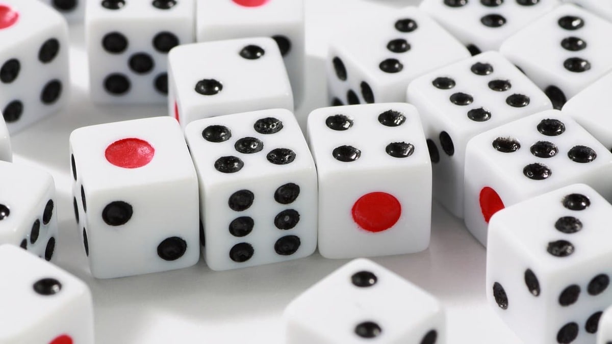 コイン2枚を投げて「2枚とも表」になる確率は何%か？うっかり間違えがちな「確率」の基礎知識 | ゴールドオンライン