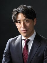 浮島 達雄