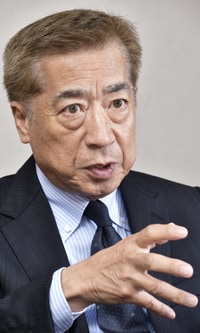 太陽ハウス株式会社 代表取締役社長・岩橋淑行 氏