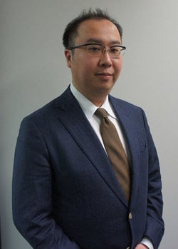 SBI CapitalBase株式会社 代表取締役
佐藤隼人 氏