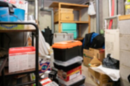 なんだか体調が悪くてね