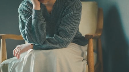 働きたいのに…（画像はイメージです／PIXTA）