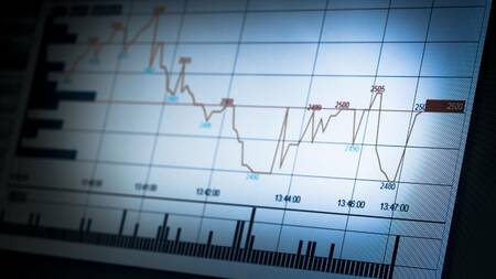 流動性のイメージ図