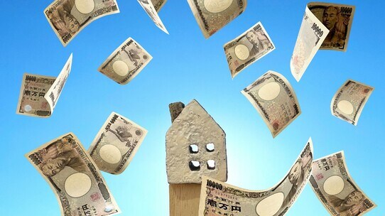 赤字垂れ流し・値崩れの「投資用ワンルーム」…売却価格をV字回復させる起死回生の秘策とは