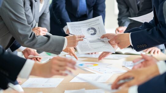 結果より「プロセス重視」…「パフォーマンスが高い組織」の決定的特徴