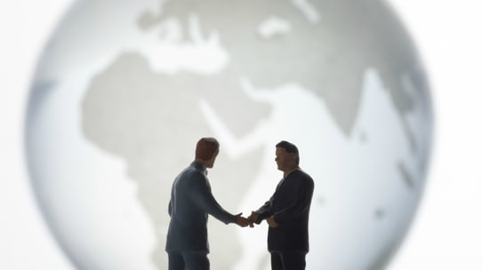 統合された経済圏の構築へ…EU「経済通貨同盟」の現状